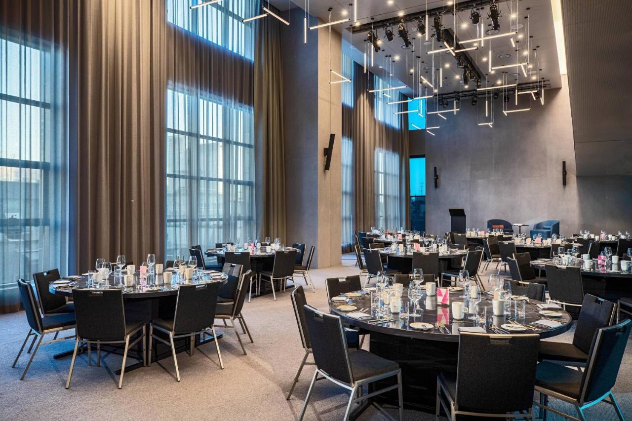 Ryse, Autograph Collection By Marriott Hotel 4*