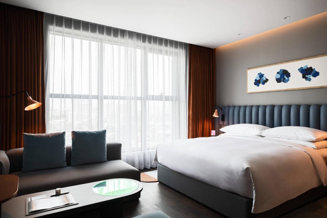 Hotel Ryse, Autograph Collection By Marriott 4*