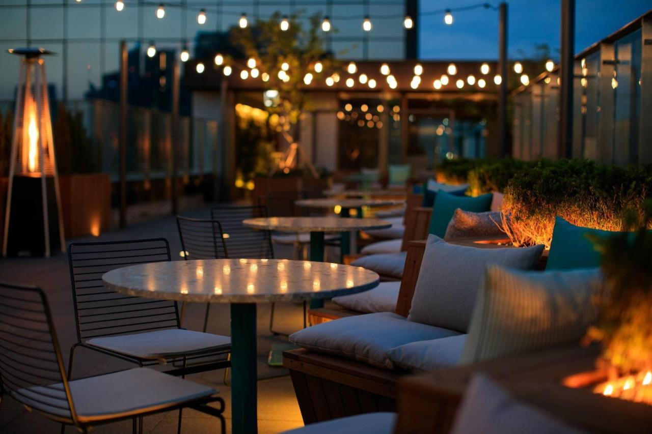 Hotel Ryse, Autograph Collection By Marriott 4*