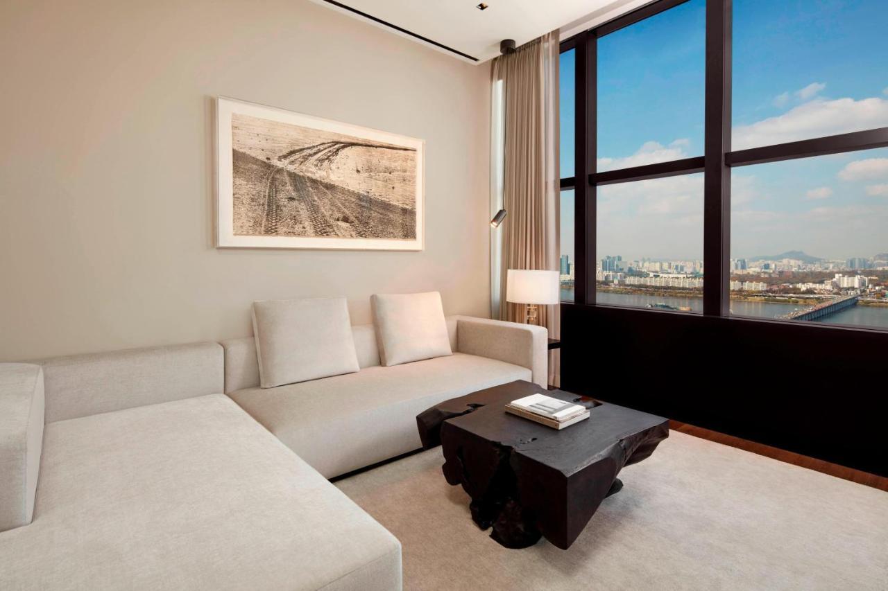 Jw Marriott Seoul