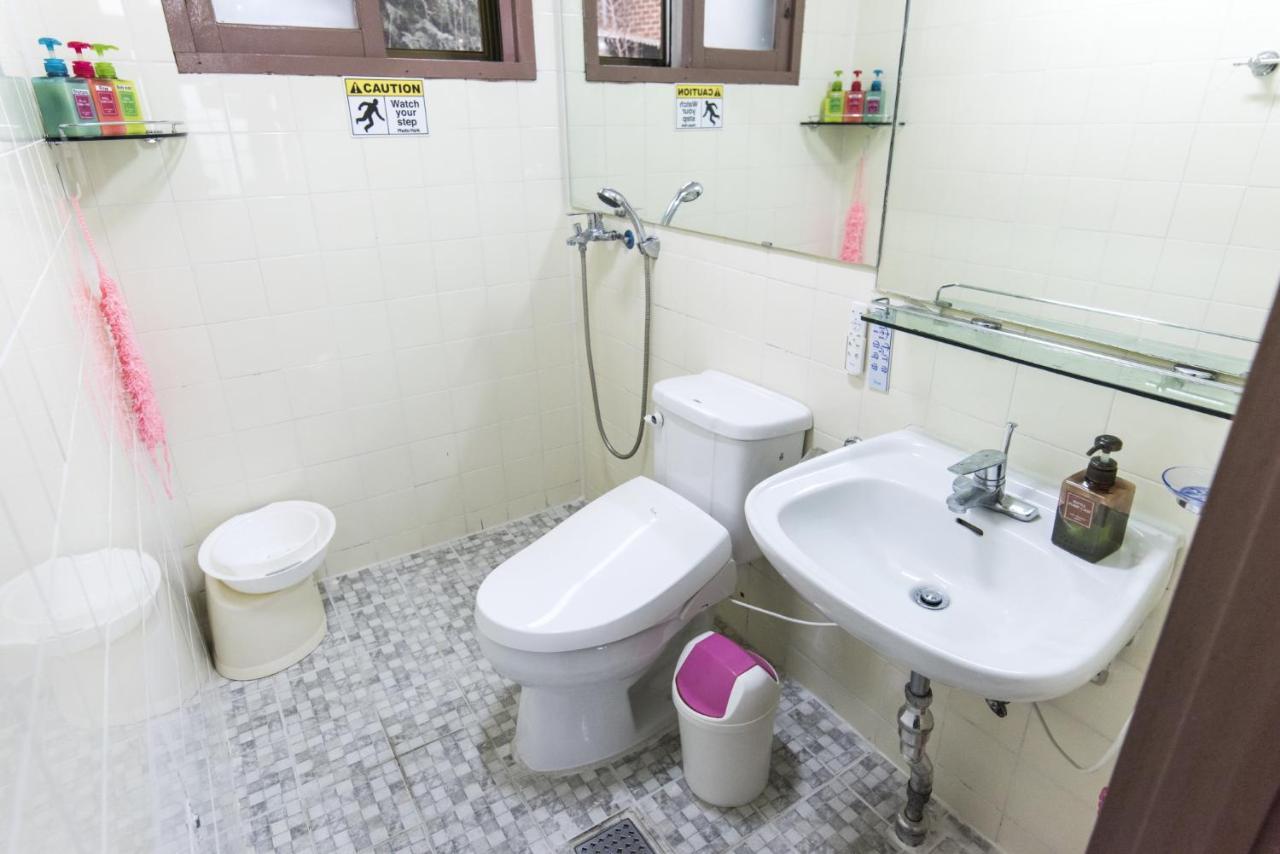 Guest house Photo Park Seoul