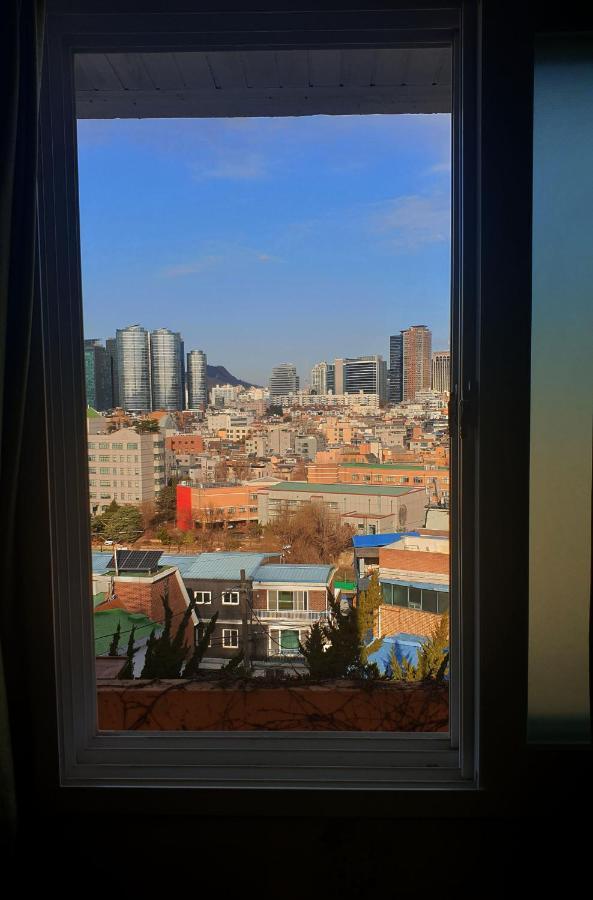 Photo Park Guest house 2*