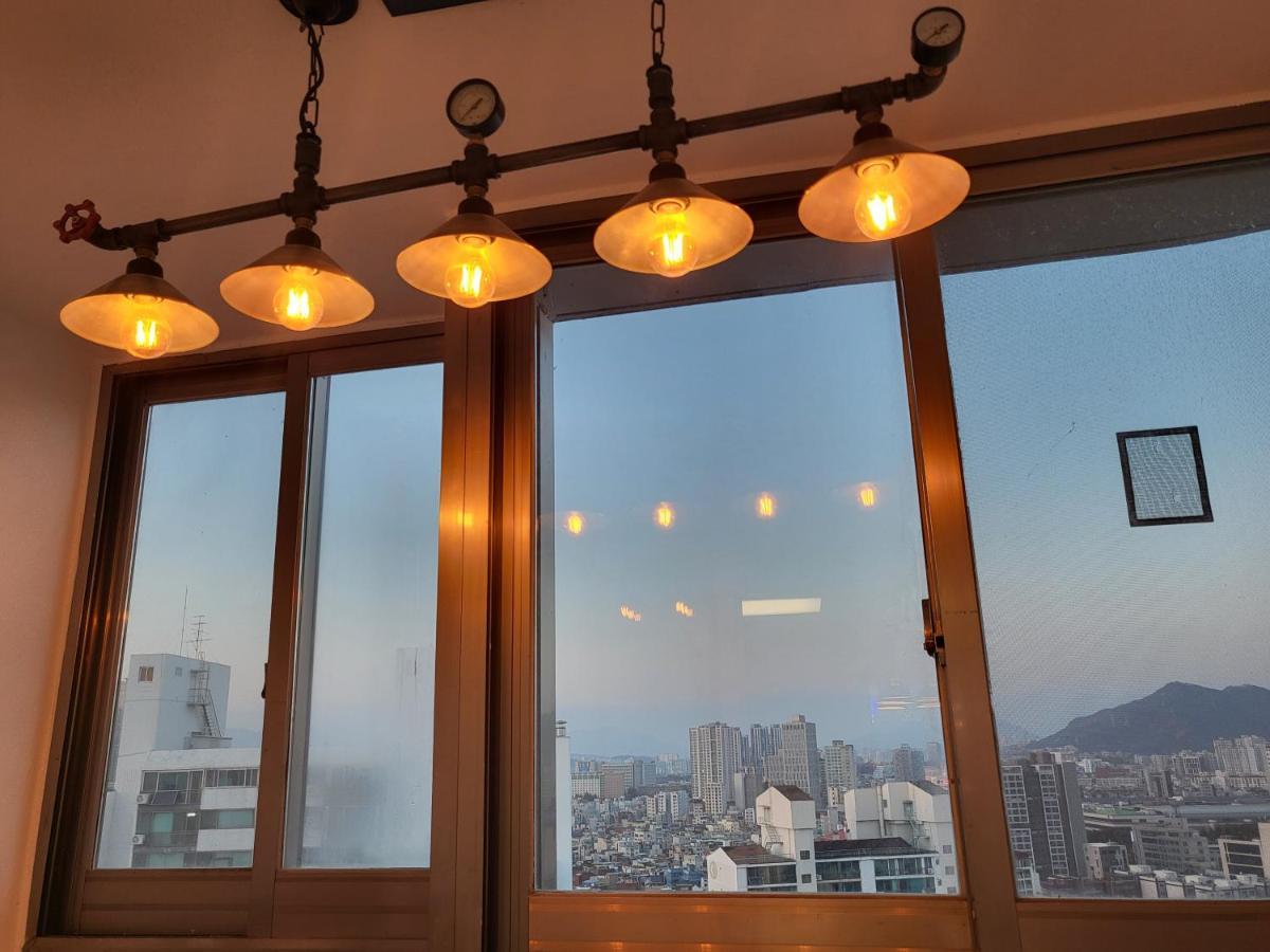Hangang River View Apartment *