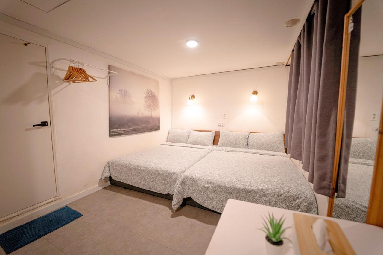 Mansion Guest house