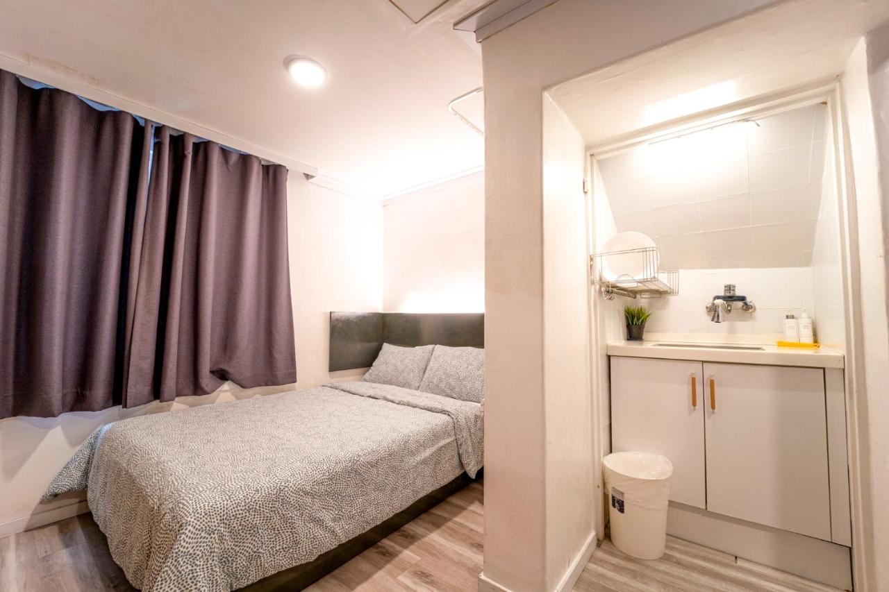 Mansion Guest house Seoul