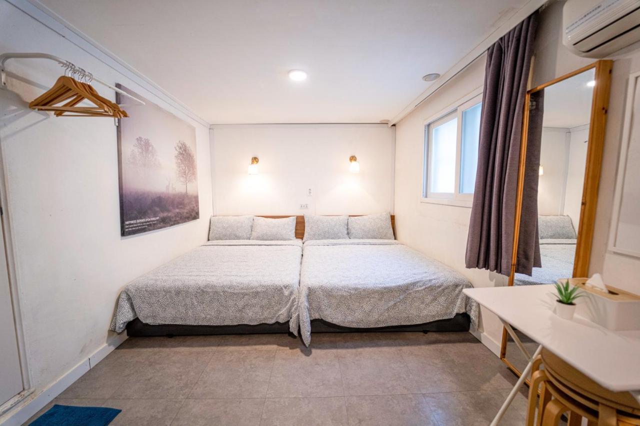 Mansion 2* Seoul