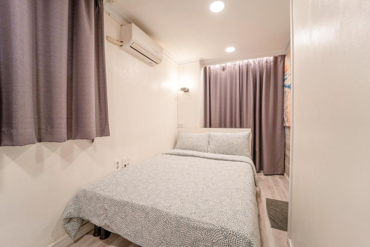 Mansion Seoul