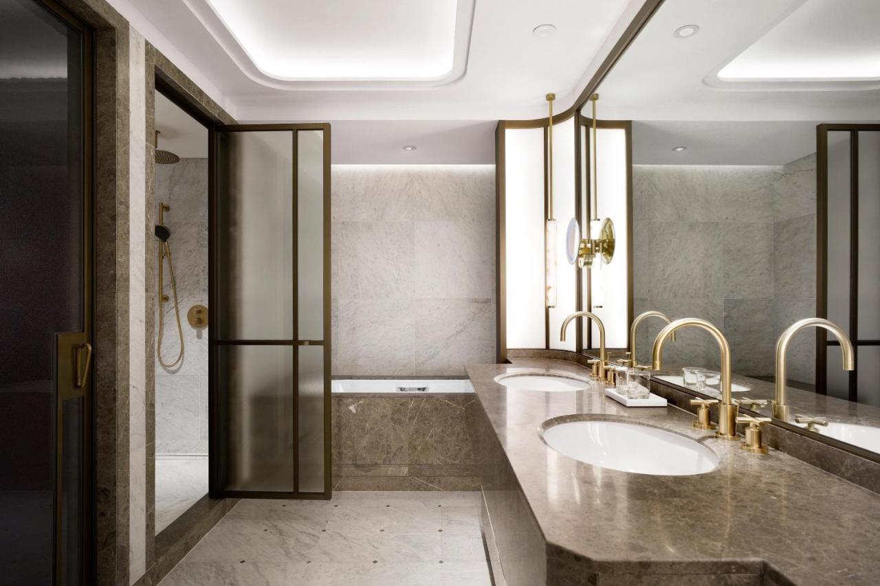 Josun Palace, A Luxury Collection Hotel, Gangnam Hotel Seoul