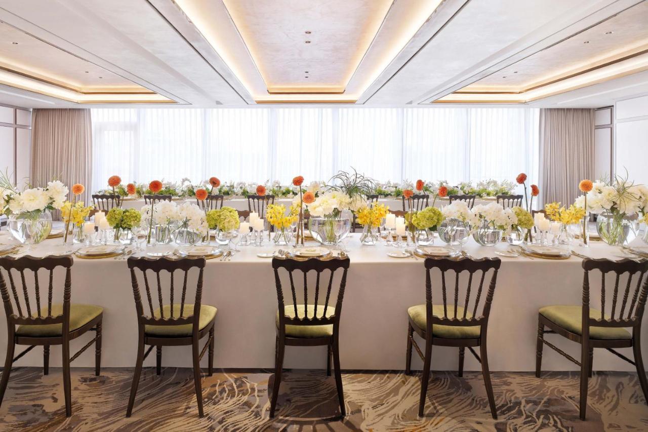 Josun Palace, A Luxury Collection Hotel, Gangnam 5*