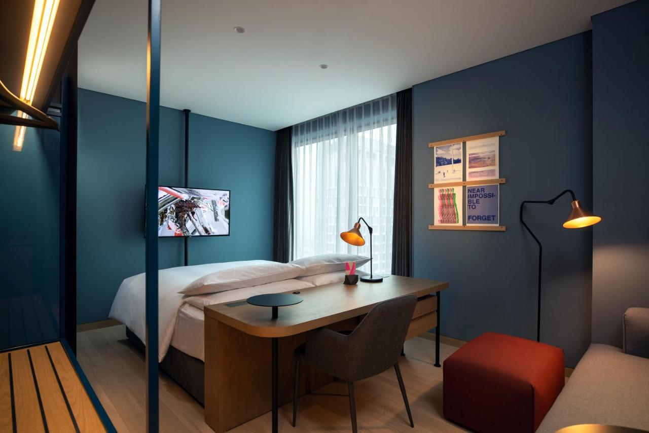Ryse, Autograph Collection By Marriott 4*
