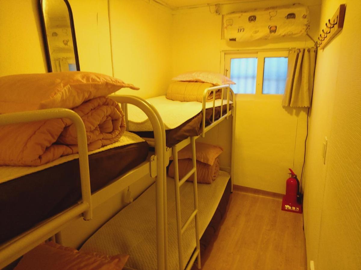 Guest house Foreigners Only