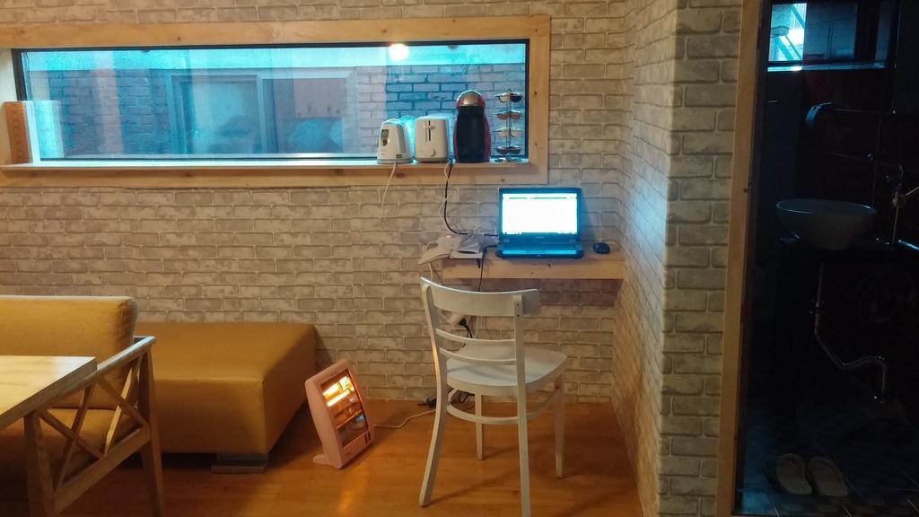 Social House - Guest house Seoul