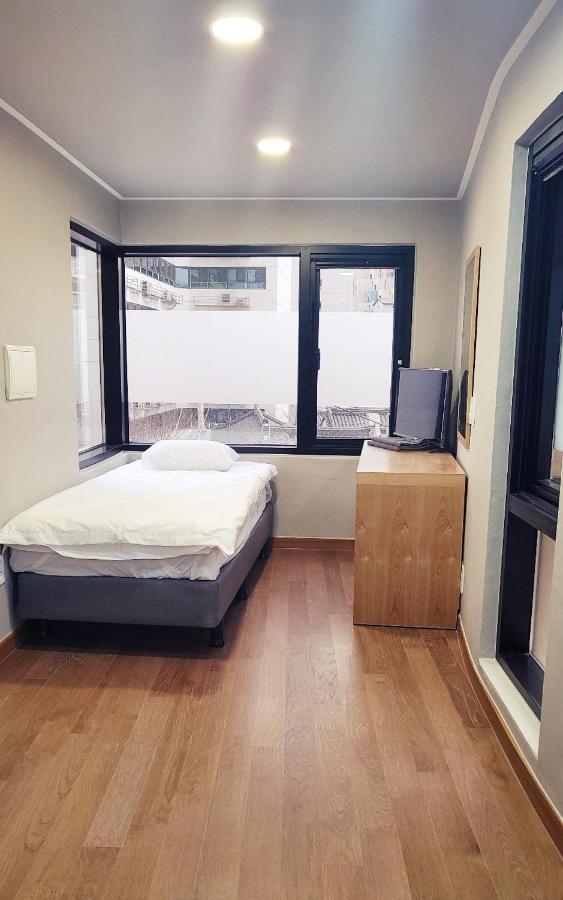 Guest house J.hill House Seoul