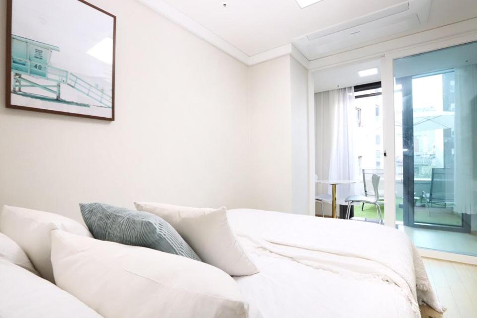 The Share Myeongdong Apartment Seoul