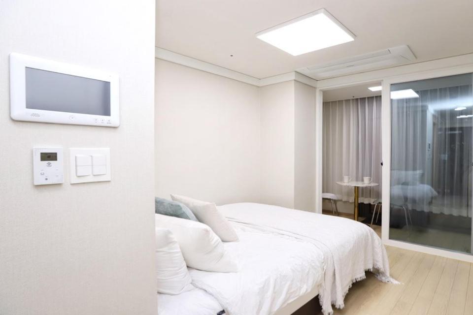 The Share Myeongdong Apartment Seoul