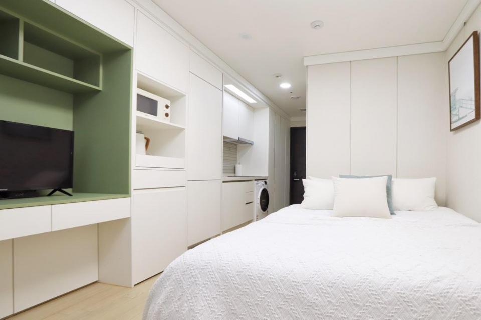The Share Myeongdong Apartment