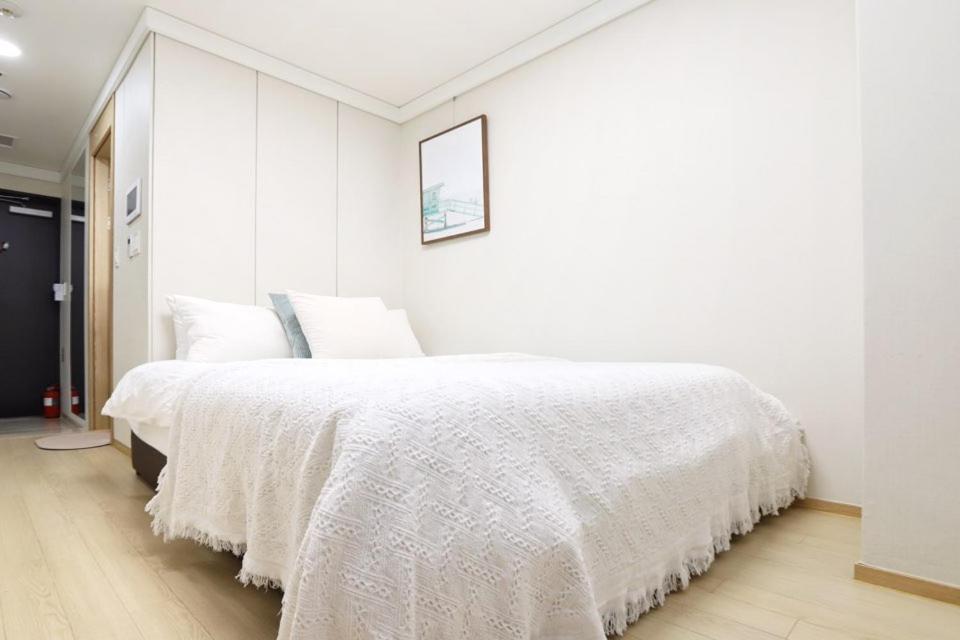 The Share Myeongdong Apartment