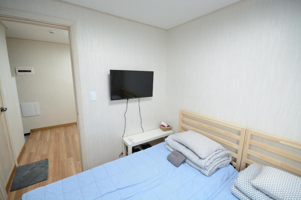 Sunnyhill Hongdae Guest house *