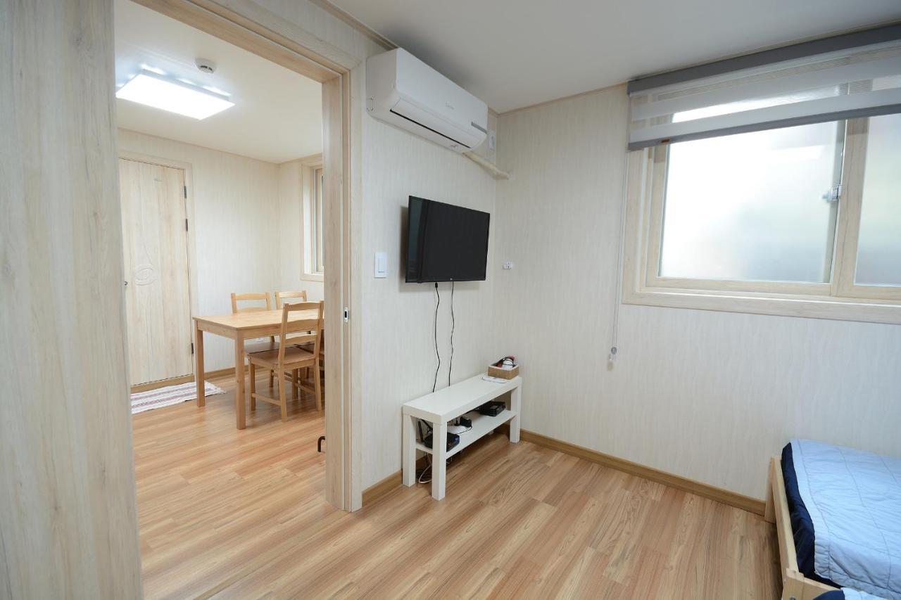 Sunnyhill Hongdae Guest house Seoul