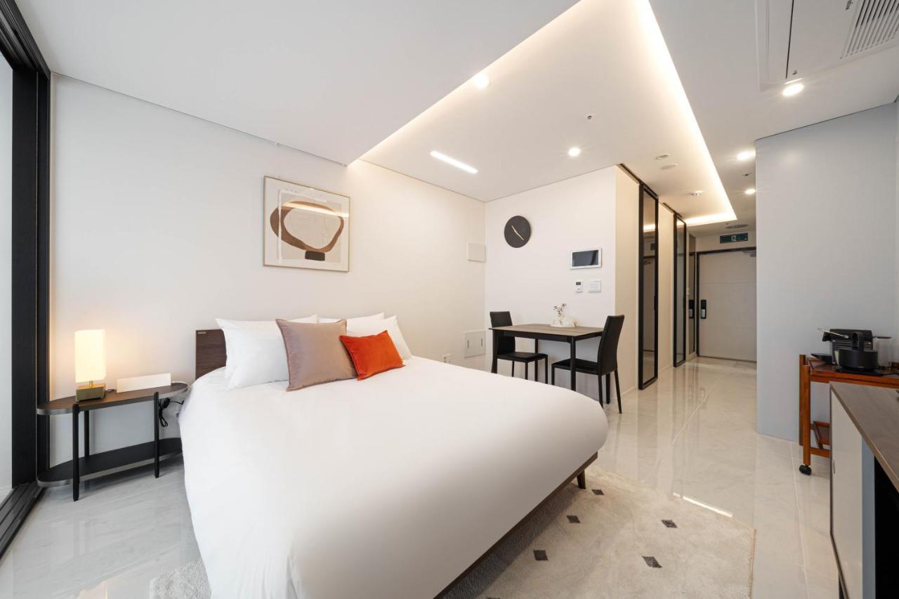 Le Collective Gangnam Sac Signity Apartment Seoul