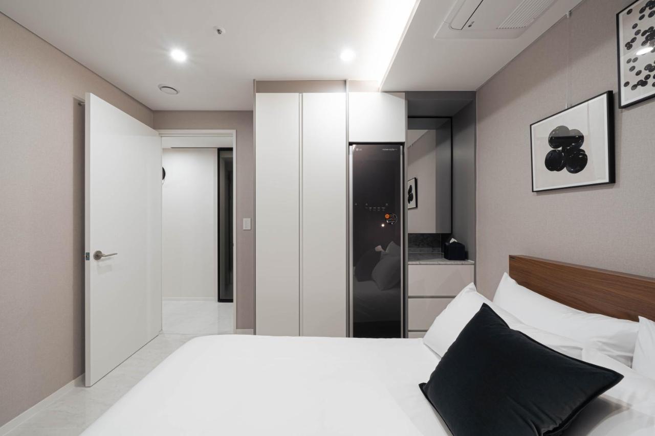 Le Collective Gangnam Sac Signity Apartment *