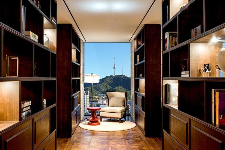 Royal 4* Seoul