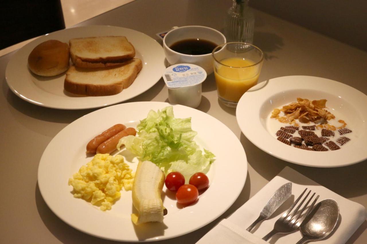 Hotel Prince Seoul