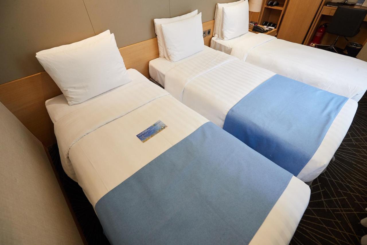 Days By Wyndham Myeongdong Seoul