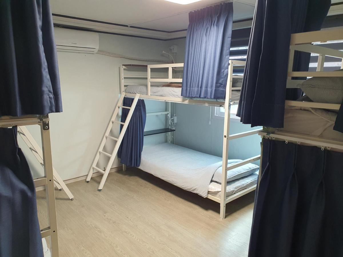 Guest house Bunk Backpackers Seoul