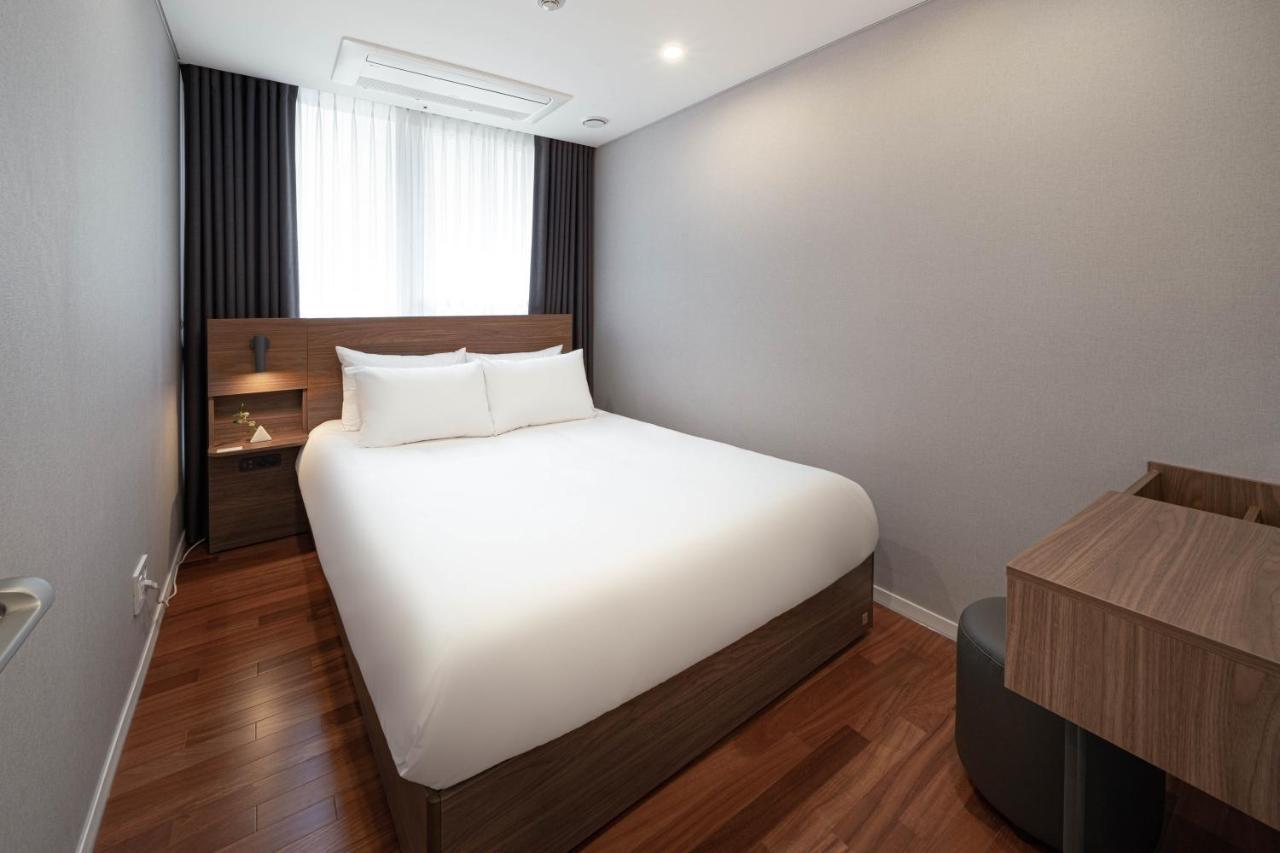 Le Collective Gangnam Sac Signity Apartment