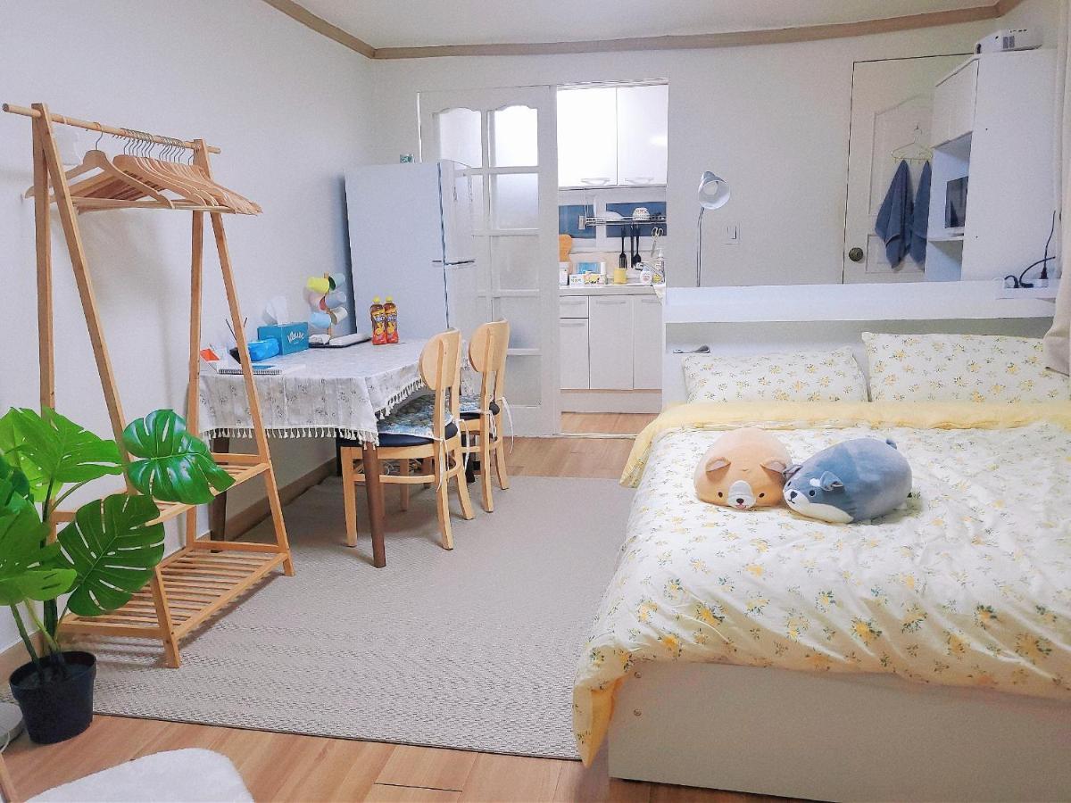 Jenny House * Seoul