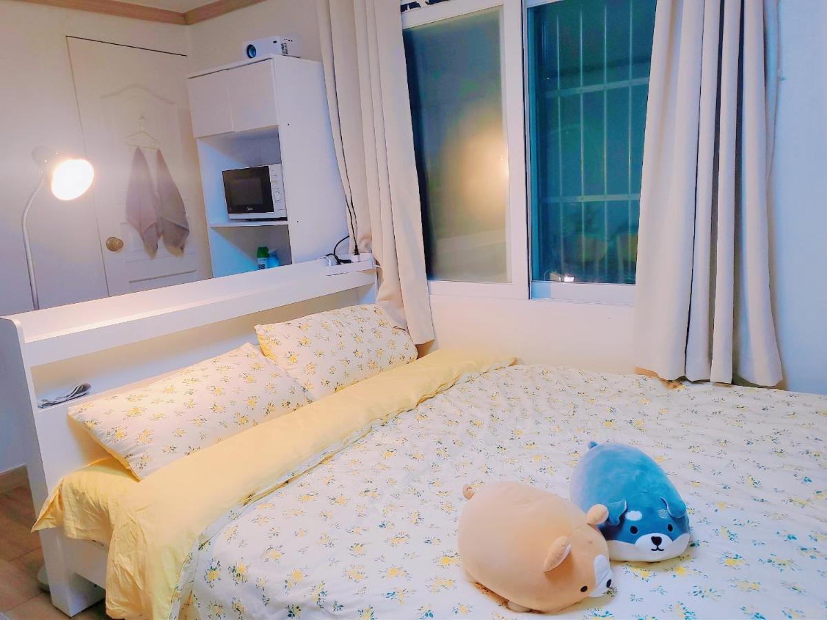 Jenny House * Seoul