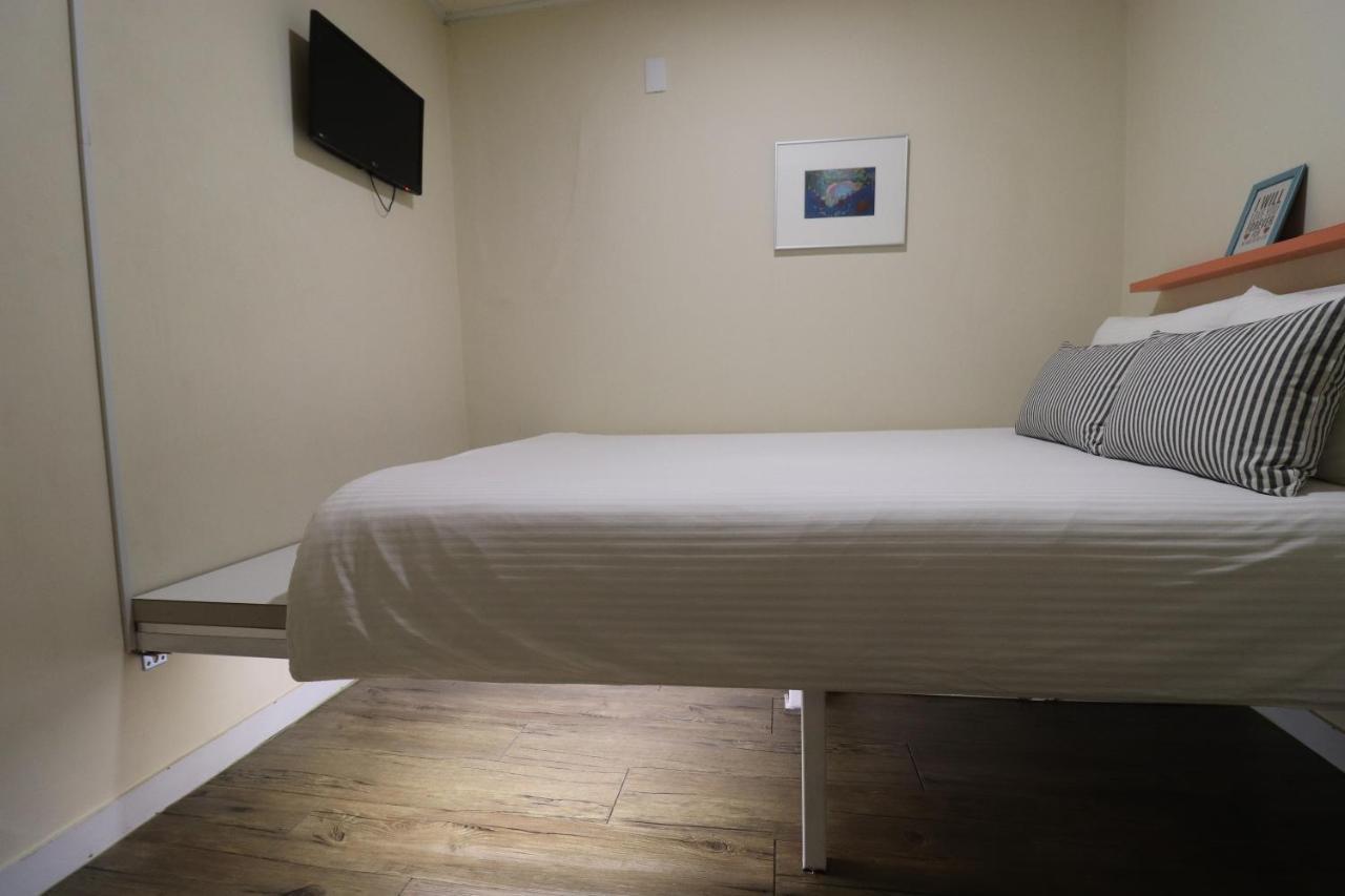 Hostel Just4u