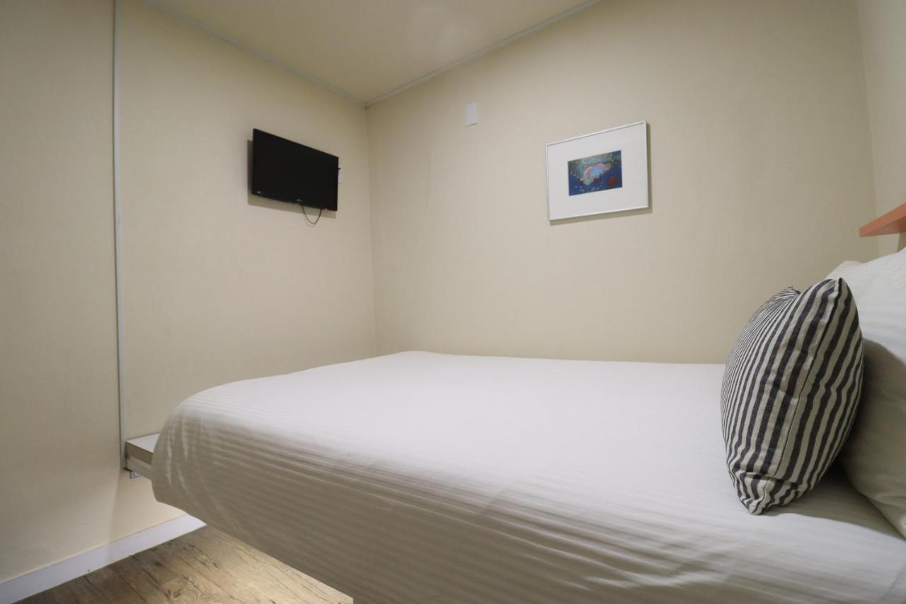 Hostel Just4u Seoul