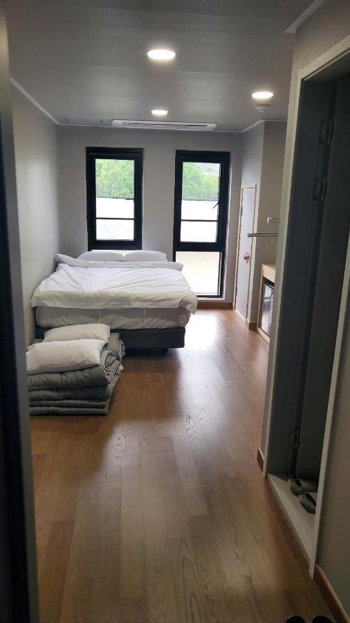 J.hill House Guest house Seoul
