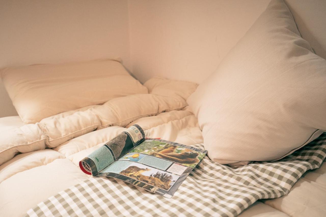Aparthotel Arte Premium Oneroomtel Myeongdong Seoul