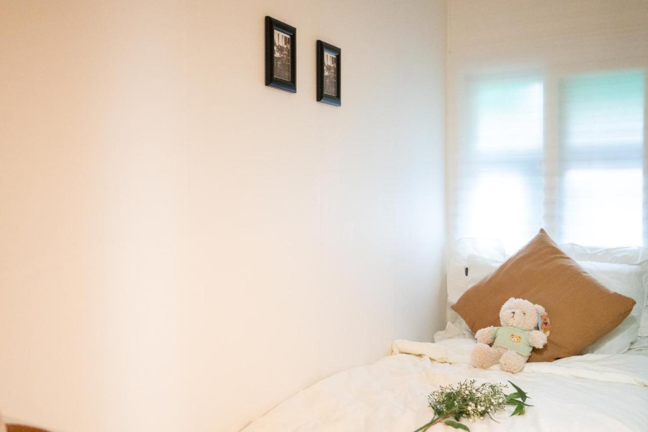 Arte Premium Oneroomtel Myeongdong Aparthotel