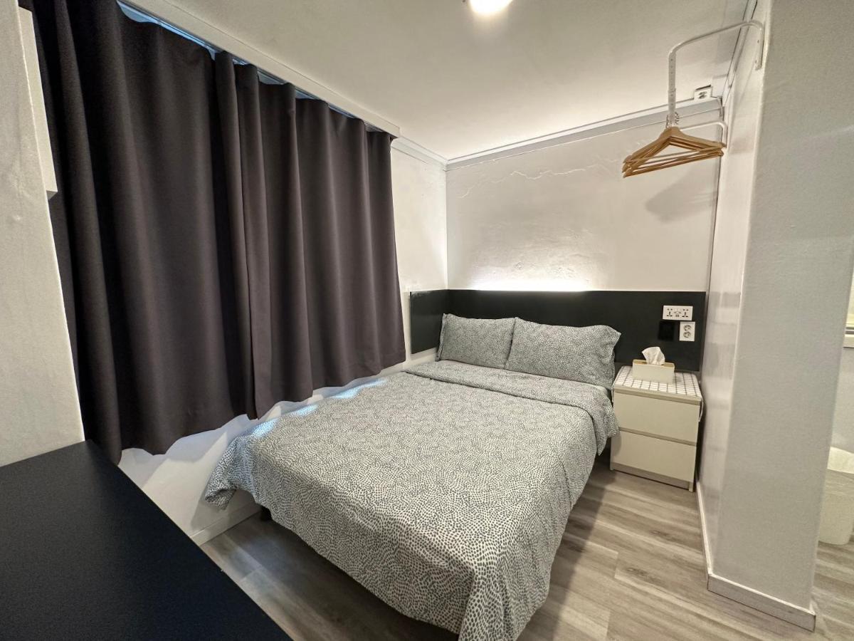 Guest house Mansion