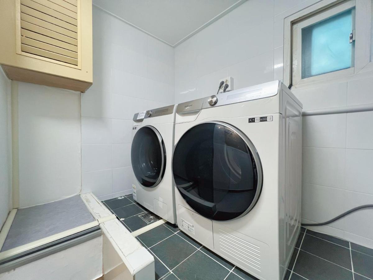 Arte Premium Oneroomtel Myeongdong *