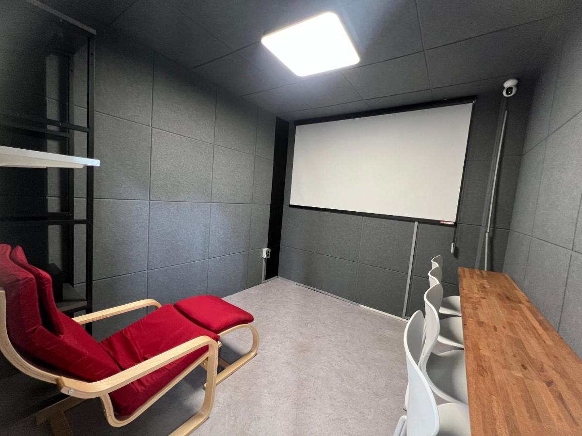 Arte Premium Oneroomtel Myeongdong Aparthotel