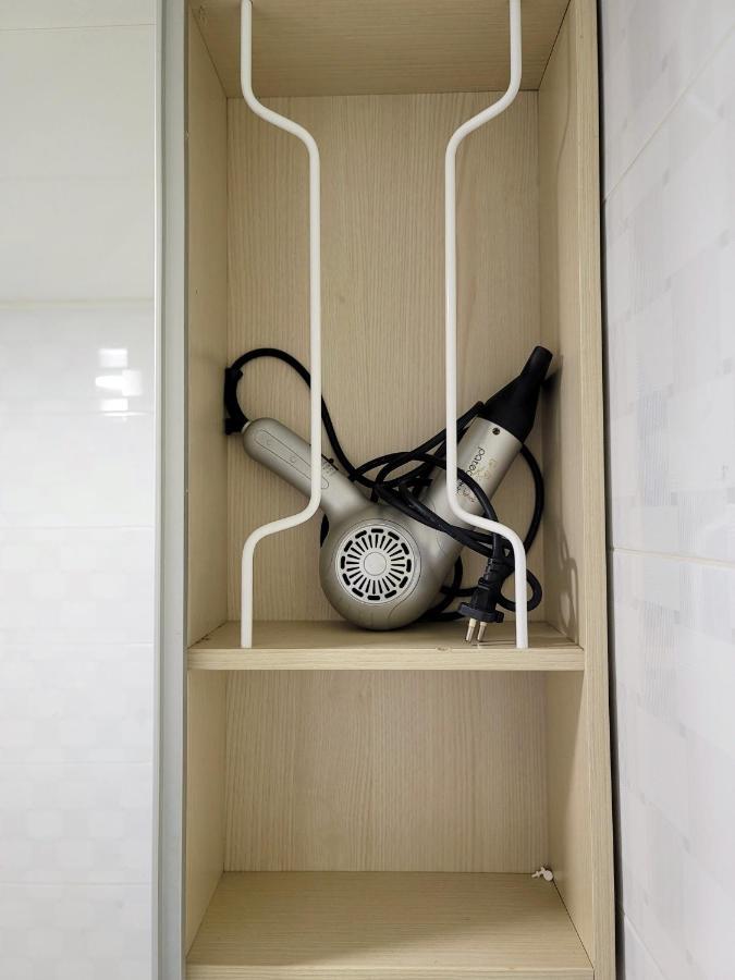Northwestern Of A Quiet And Spacious House * Seoul