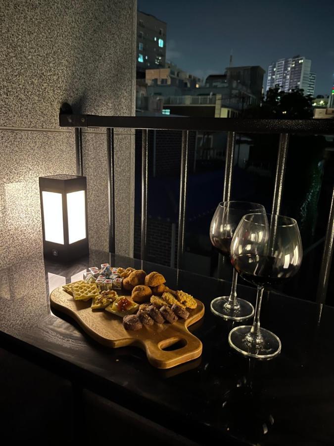 Pousada Koon Terrace
