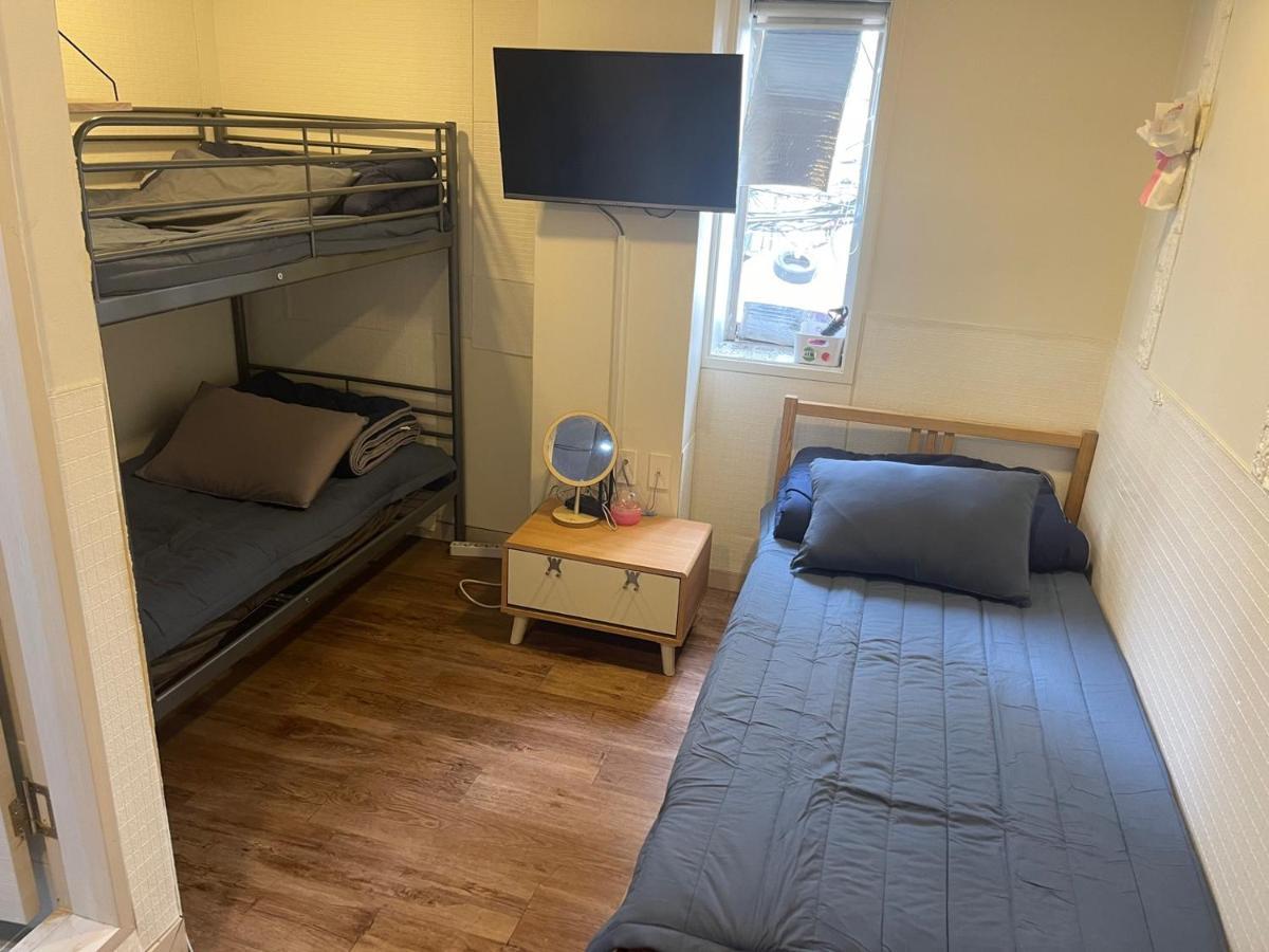 Hostel Dalbit Dongdaemun Seoul