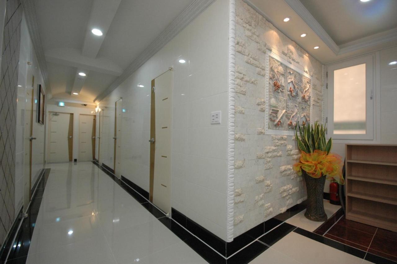 Prime Vill Oneroomtel Guest house Seoul