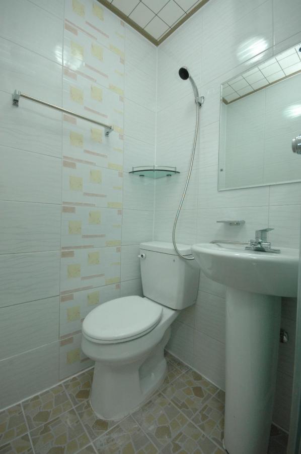 Prime Vill Oneroomtel Guest house