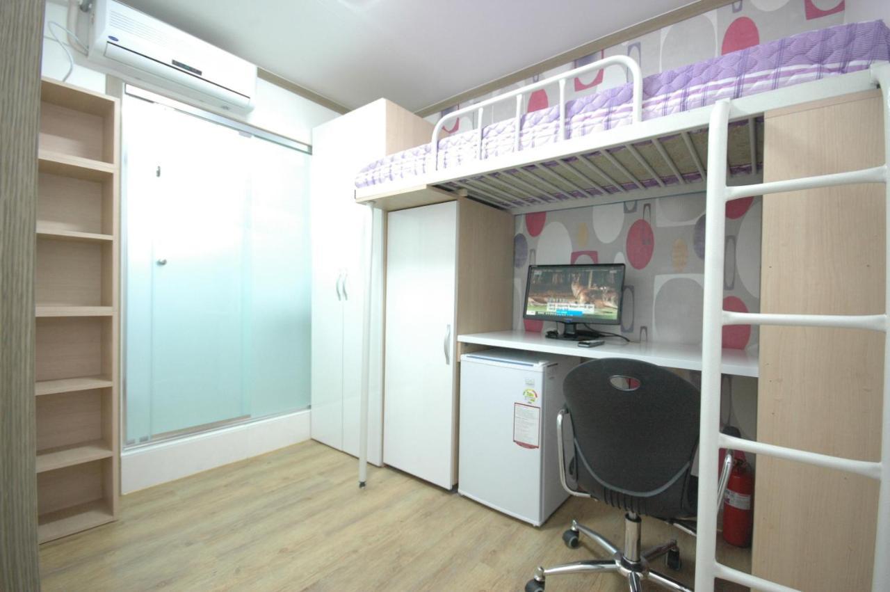Prime Vill Oneroomtel Guest house *