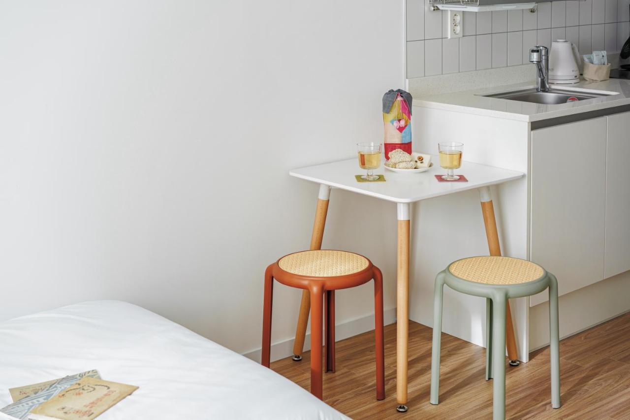 Urbanstay Boutique Ikseon Seoul