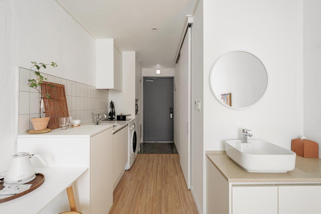 Urbanstay Boutique Ikseon Apartment Seoul