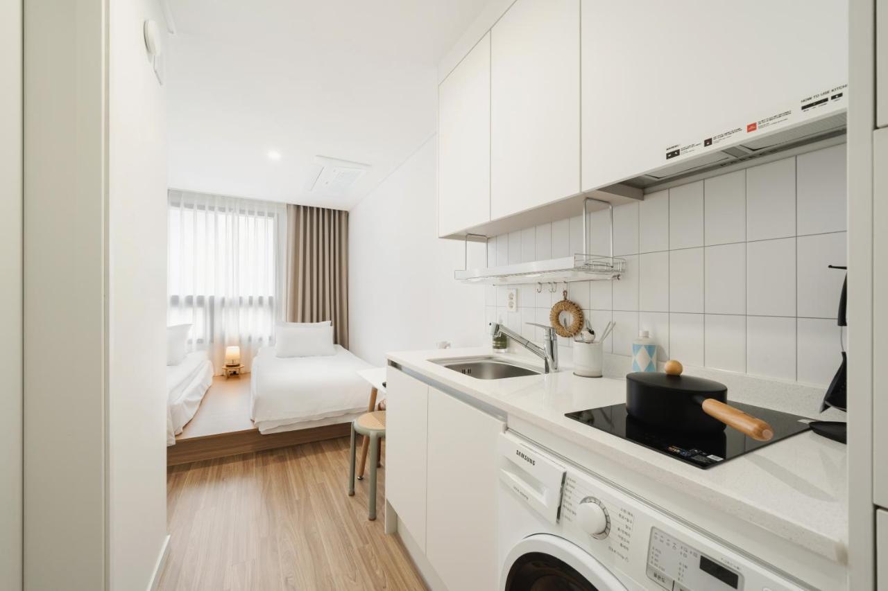 Apartment Urbanstay Boutique Ikseon Seoul