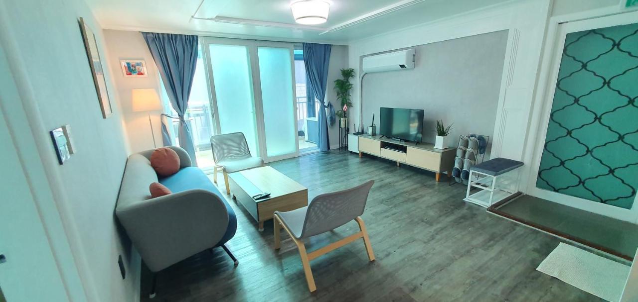 Comfy & Cozy Apartment Seoul